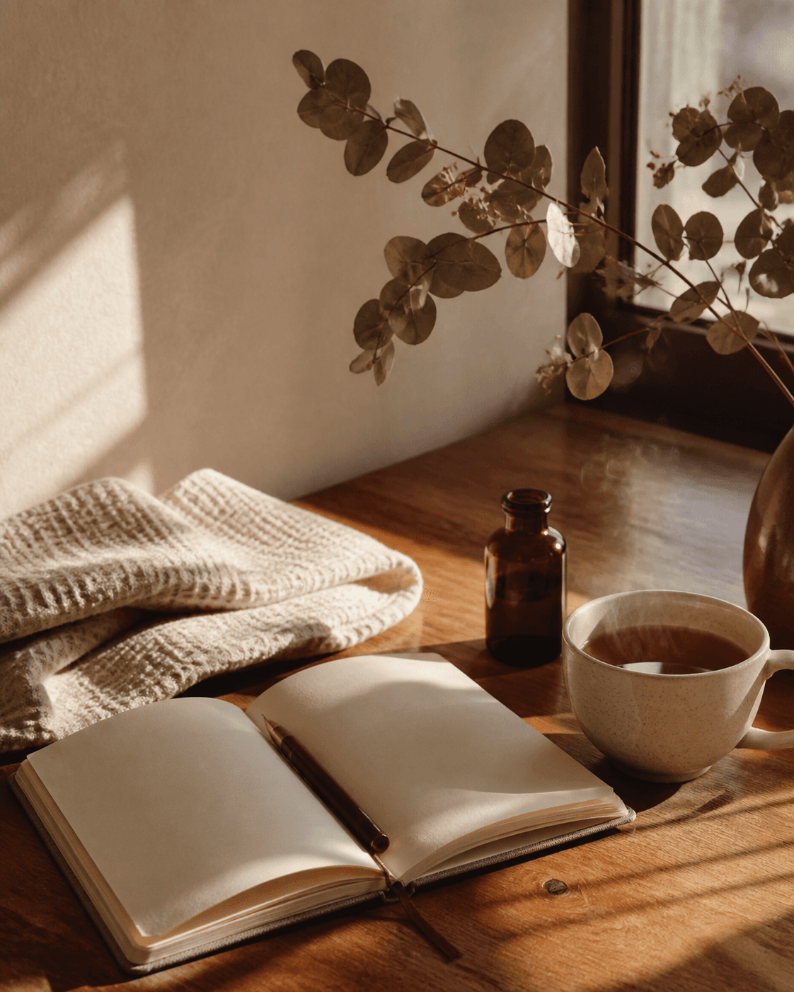 Sunday Reset