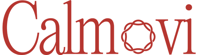 Calmovi